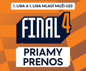 1. liga a 1. liga Mladí muži U23