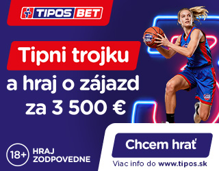 TIPOS / Tipni trojku