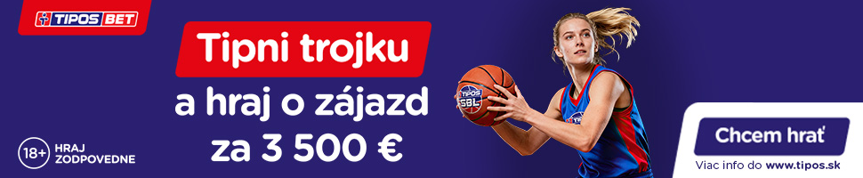 TIPOS / Tipni trojku