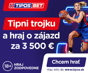 TIPOS / Tipni trojku